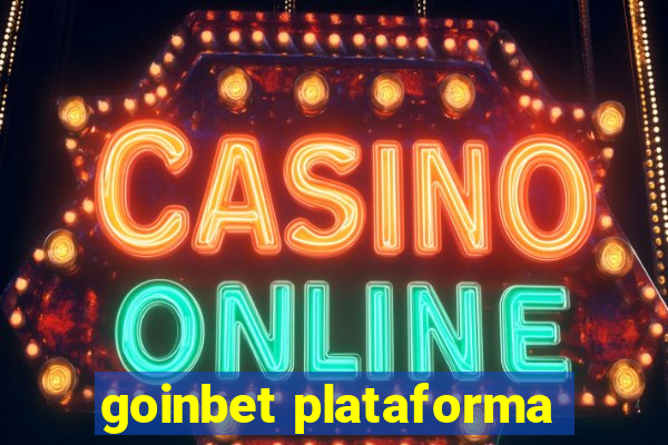 goinbet plataforma